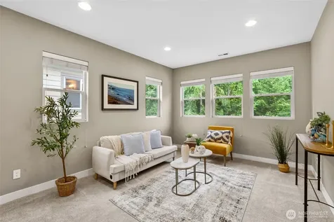 1601 NE Falls Drive Issaquah WA 98029