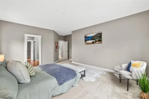 1601 NE Falls Drive Issaquah WA 98029