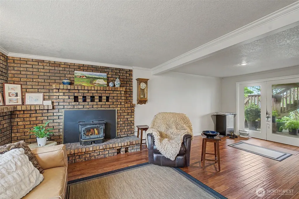 1611 Ham Hill Road Centralia WA 98531