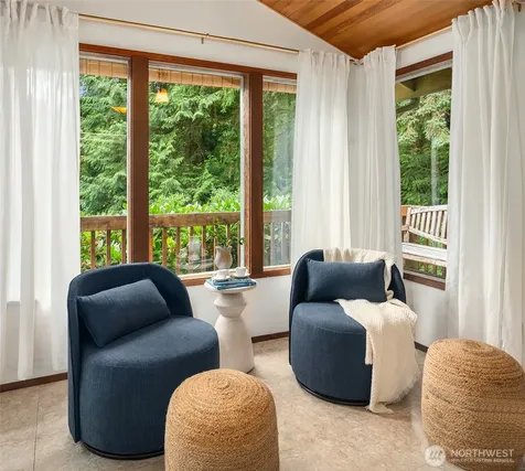 10218 SW Tillicum Lane Vashon WA 98070