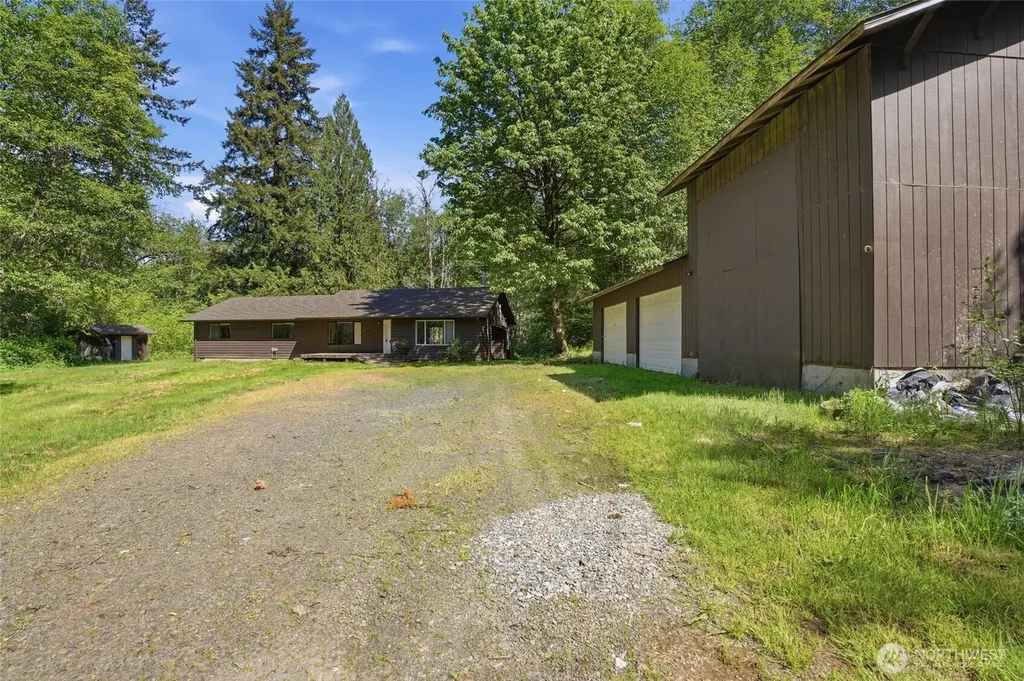 671 Ragland Road Longview WA 98632