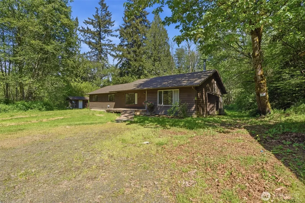 671 Ragland Road Longview WA 98632
