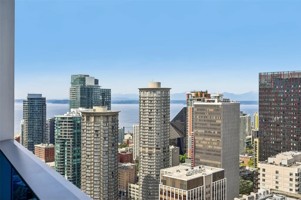 737 Olive Way Seattle WA 98101