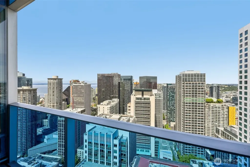 737 Olive Way Seattle WA 98101
