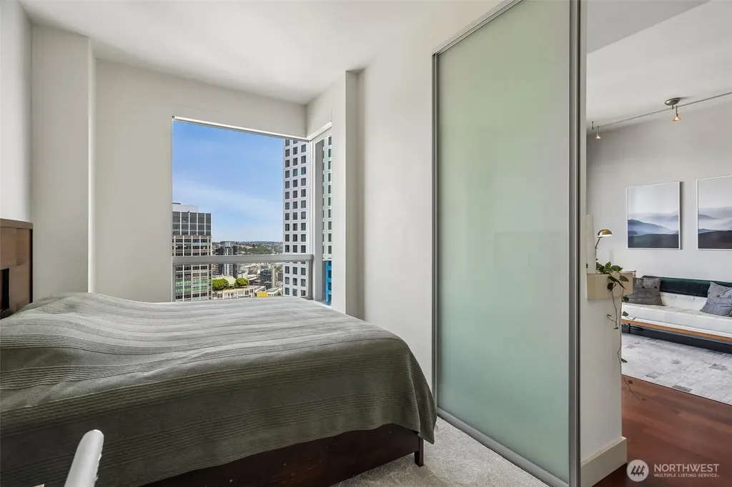 737 Olive Way Seattle WA 98101