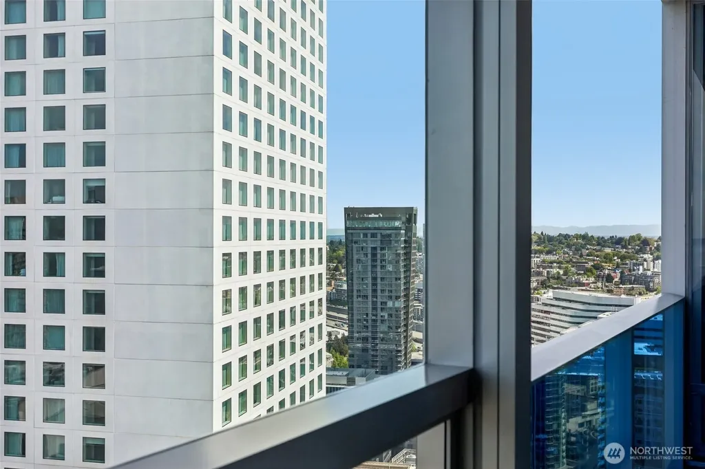 737 Olive Way Seattle WA 98101