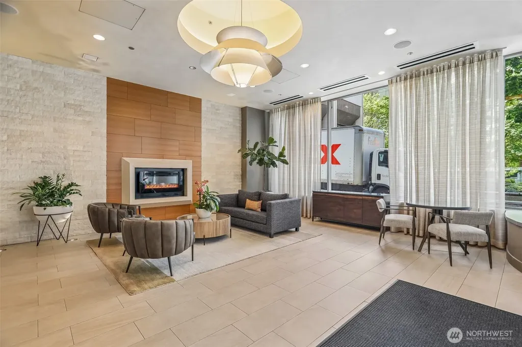 737 Olive Way Seattle WA 98101