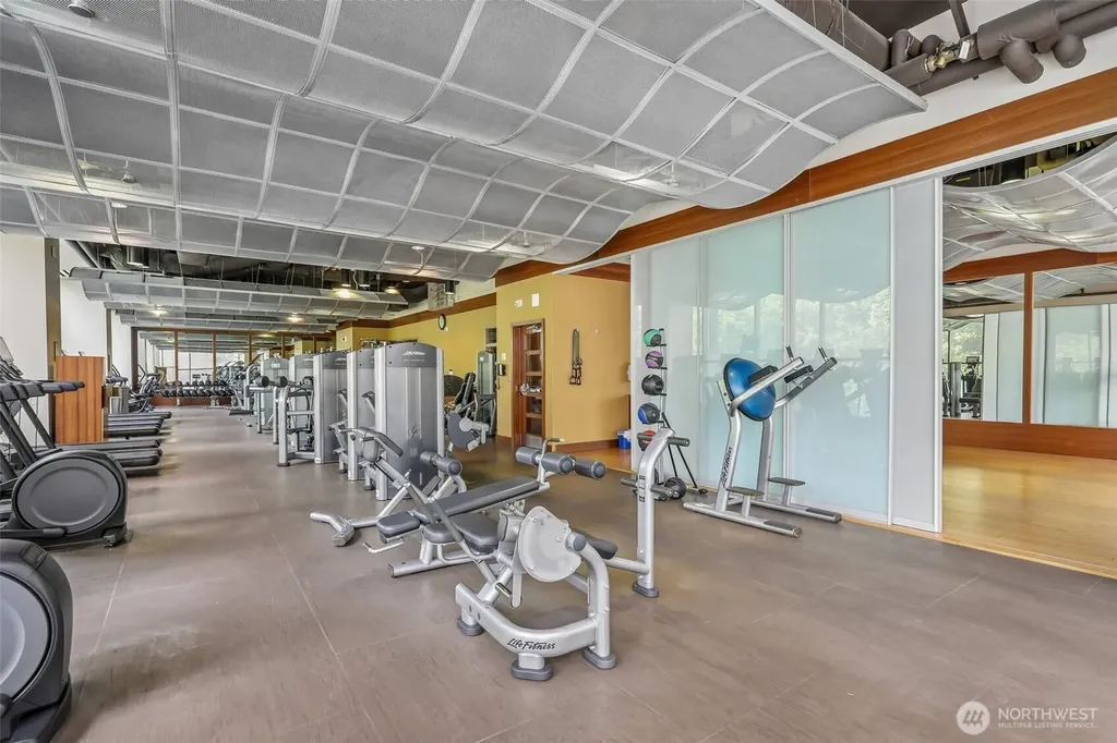 737 Olive Way Seattle WA 98101
