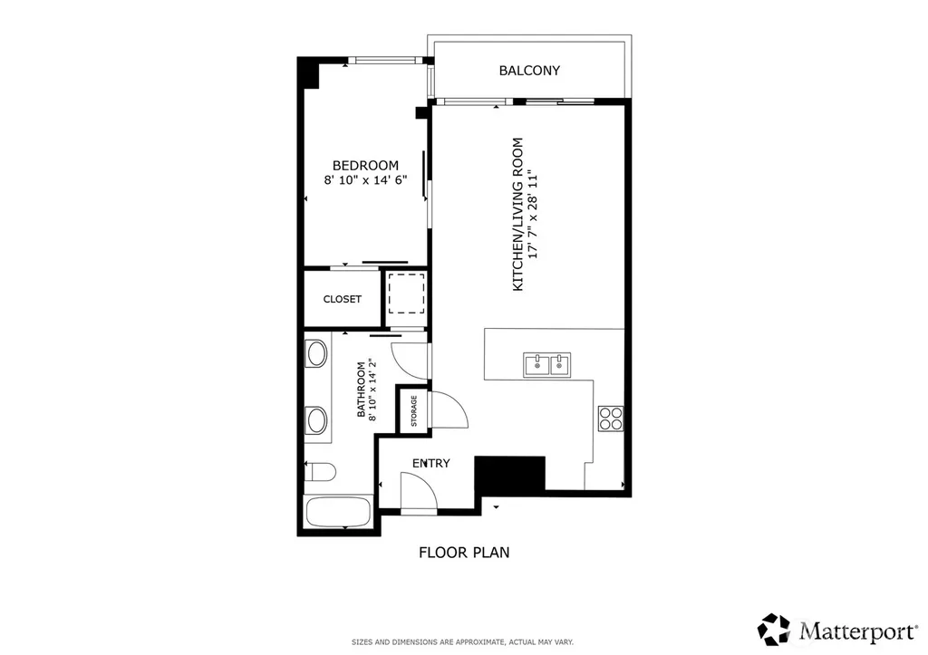 737 Olive Way Seattle WA 98101