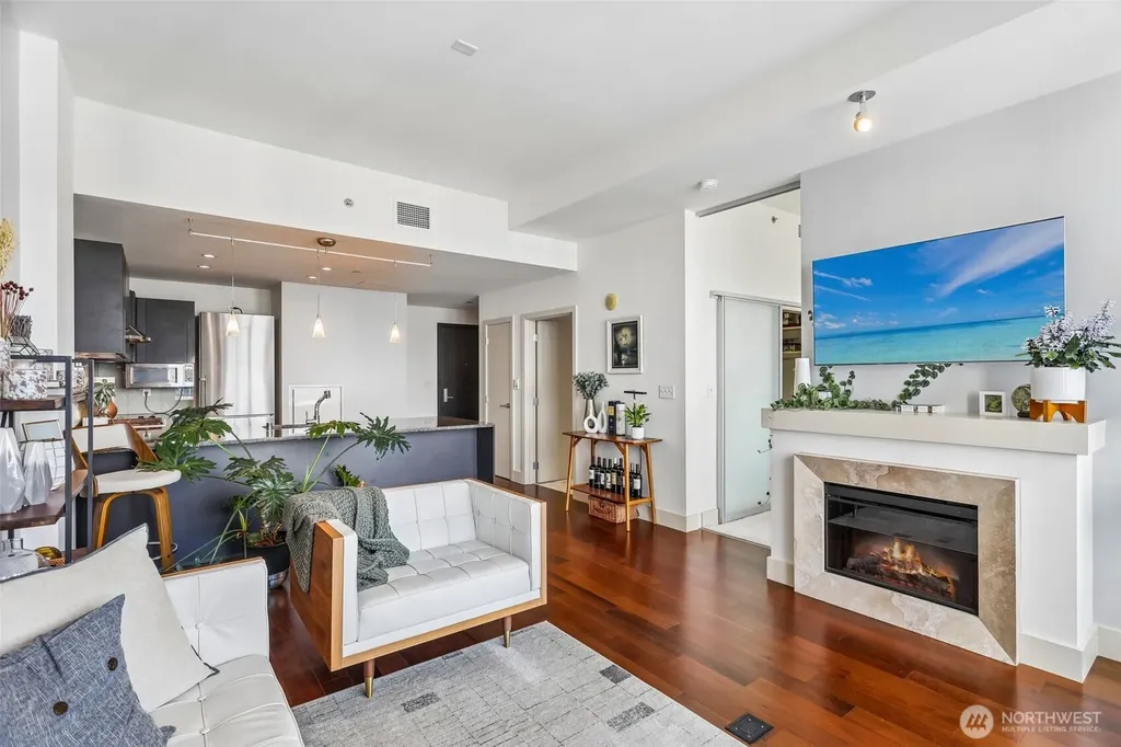 737 Olive Way Seattle WA 98101