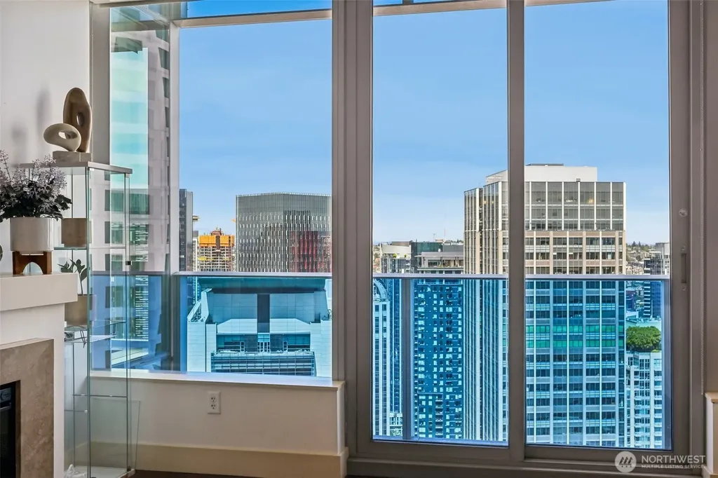 737 Olive Way Seattle WA 98101