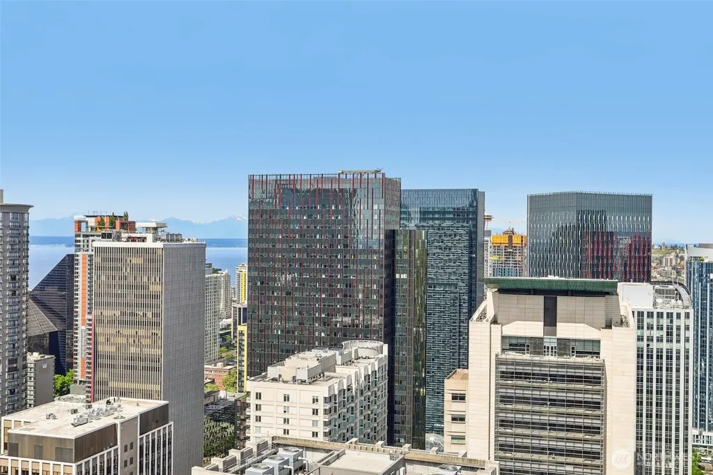 737 Olive Way Seattle WA 98101