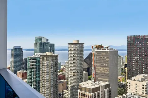 737 Olive Way Seattle WA 98101