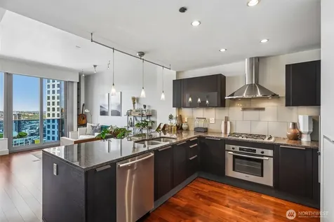737 Olive Way Seattle WA 98101