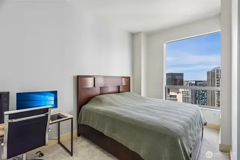 737 Olive Way Seattle WA 98101