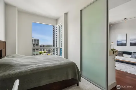 737 Olive Way Seattle WA 98101