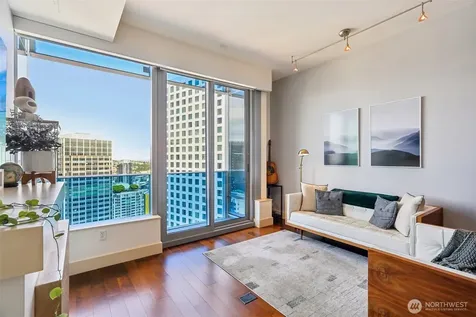 737 Olive Way Seattle WA 98101