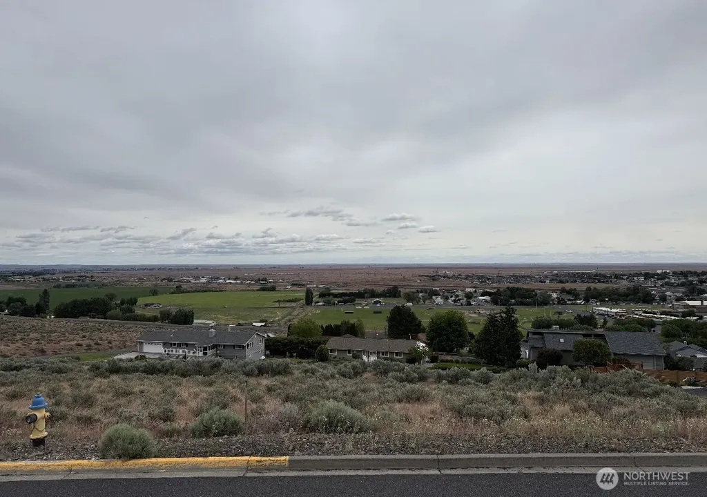 0 Vue Crest Road NW Ephrata WA 98823