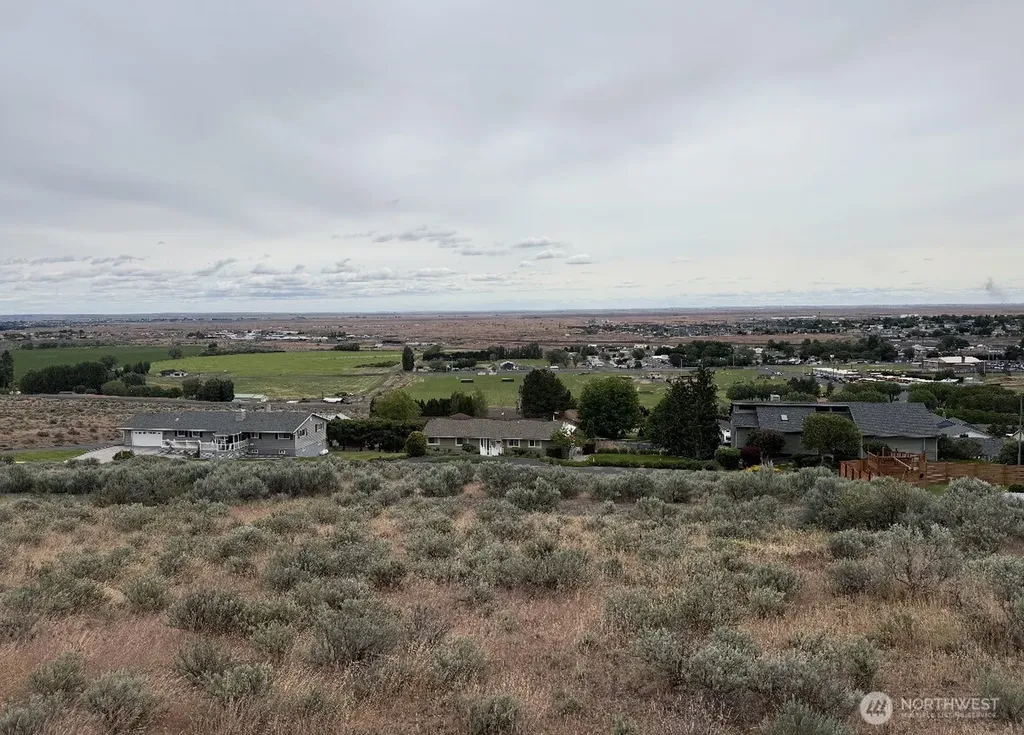 0 Vue Crest Road NW Ephrata WA 98823