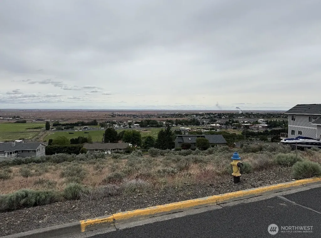0 Vue Crest Road NW Ephrata WA 98823