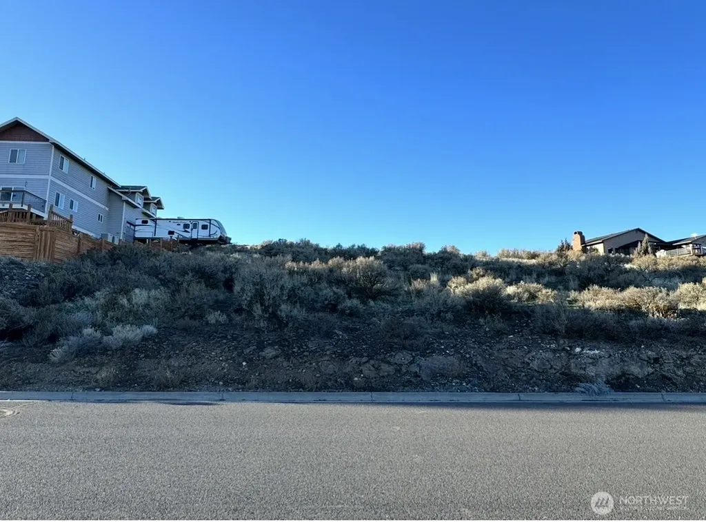 0 Vue Crest Road NW Ephrata WA 98823