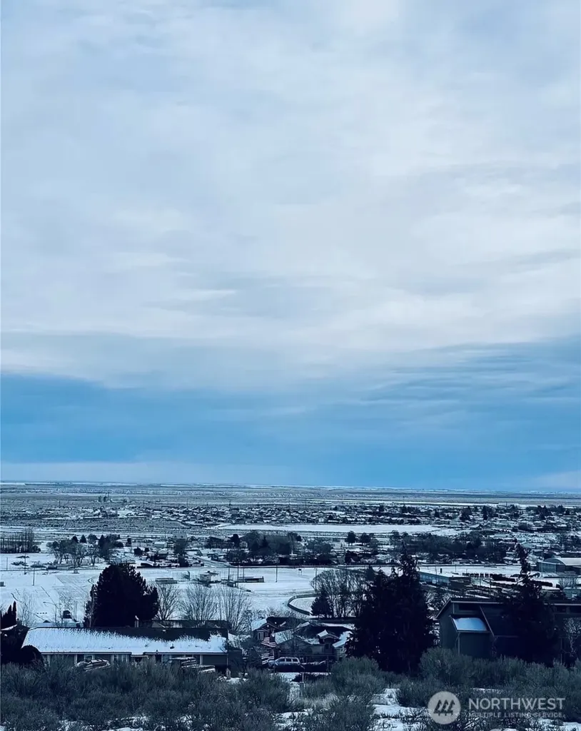 0 Vue Crest Road NW Ephrata WA 98823
