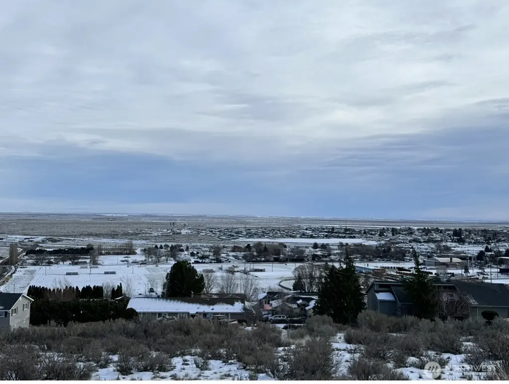 0 Vue Crest Road NW Ephrata WA 98823