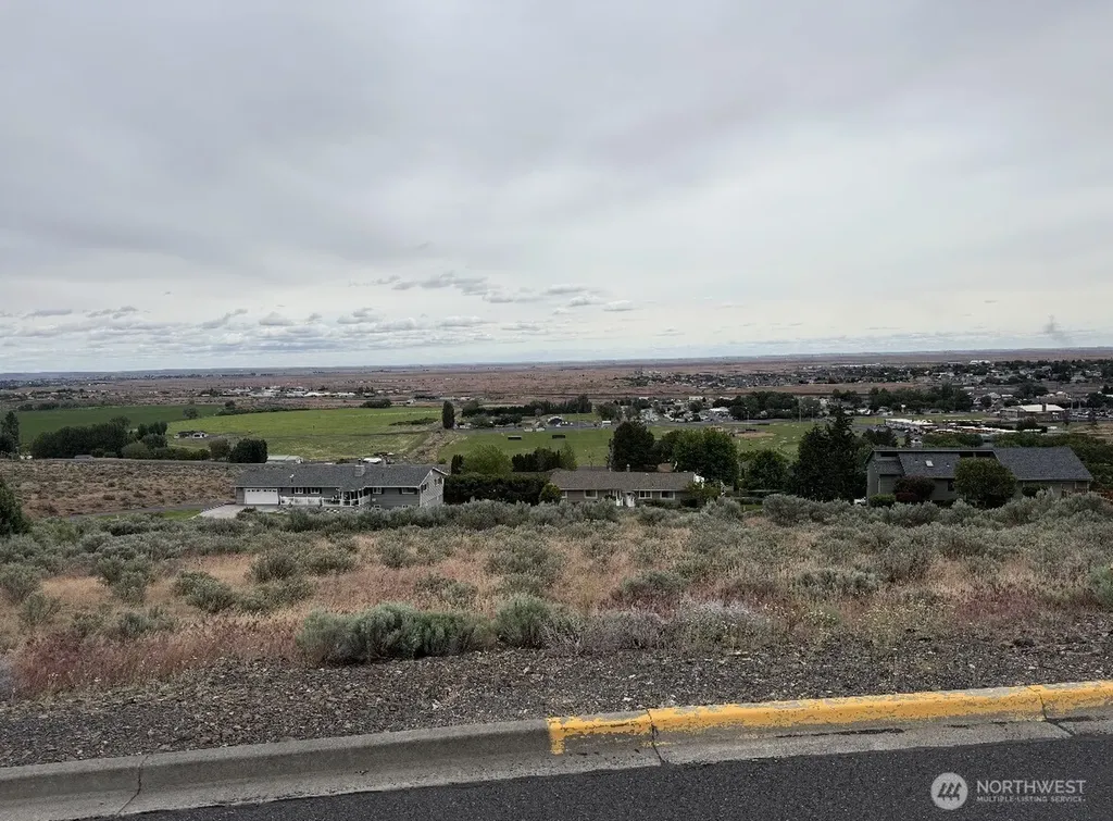 0 Vue Crest Road NW Ephrata WA 98823