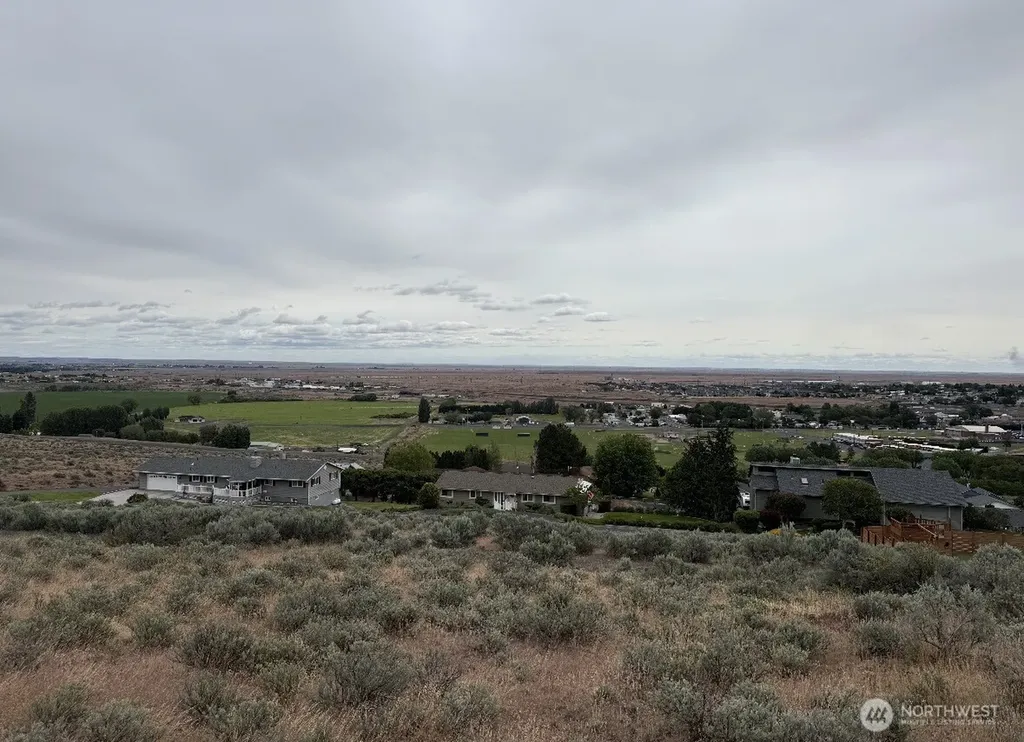 0 Vue Crest Road NW Ephrata WA 98823