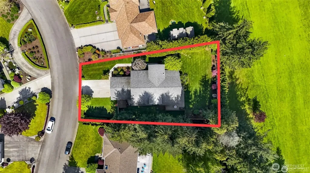 6874 Golf View Drive Lynden WA 98264