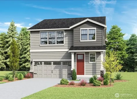 4904 237th Court NE Issaquah WA 98029
