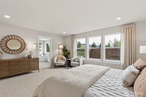 4904 237th Court NE Issaquah WA 98029