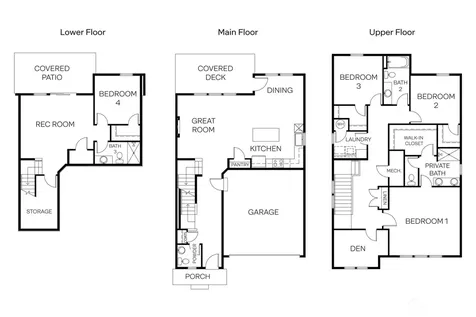 4904 237th Court NE Issaquah WA 98029