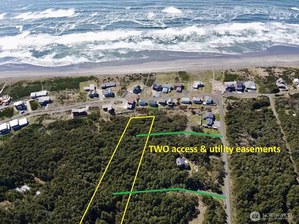 1007 Sand Castle Lane Westport WA 98595