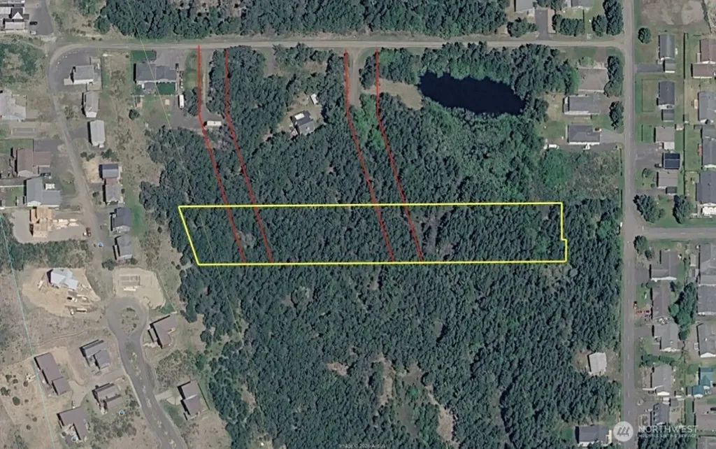 1007 Sand Castle Lane Westport WA 98595