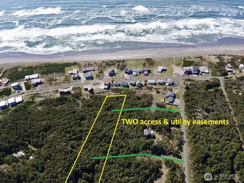 1007 Sand Castle Lane Westport WA 98595
