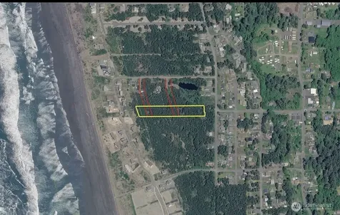 1007 Sand Castle Lane Westport WA 98595