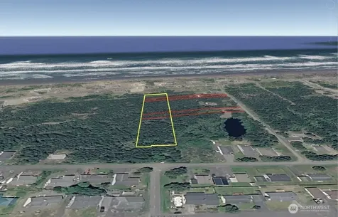 1007 Sand Castle Lane Westport WA 98595