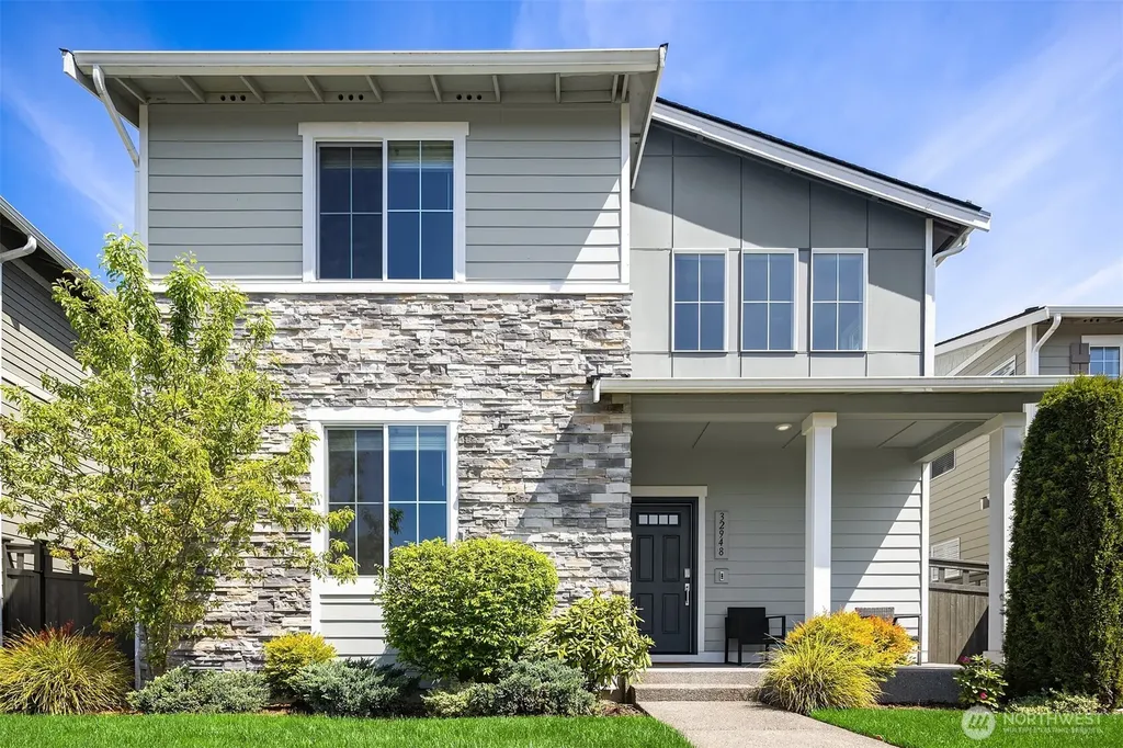 32948 SE Cottonwood Street Black Diamond WA 98010