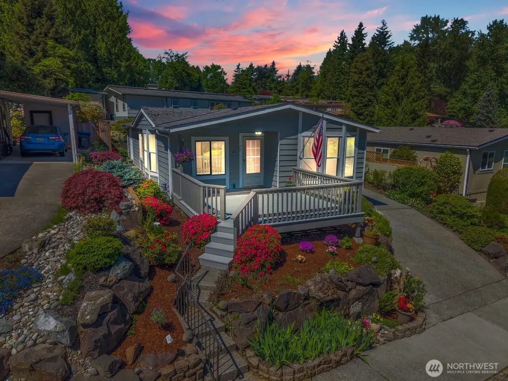 17235 119th Avenue NE Bothell WA 98011