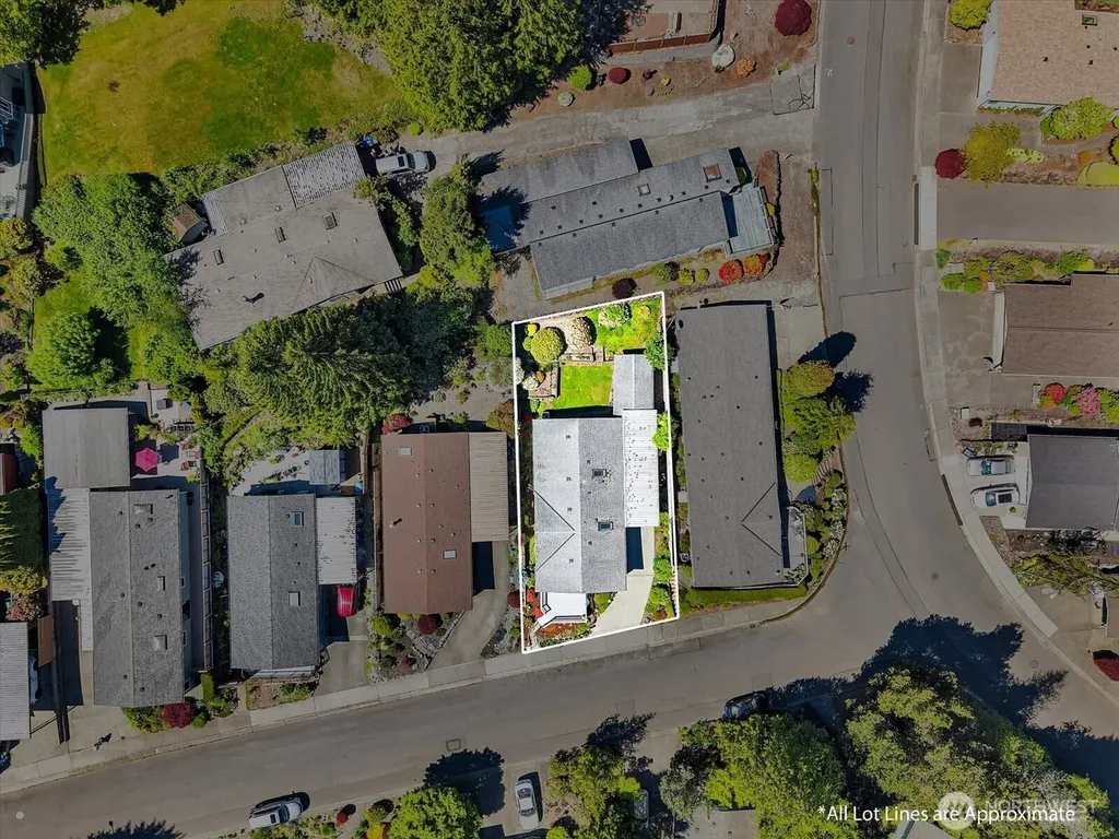 17235 119th Avenue NE Bothell WA 98011