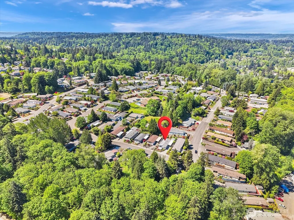 17235 119th Avenue NE Bothell WA 98011