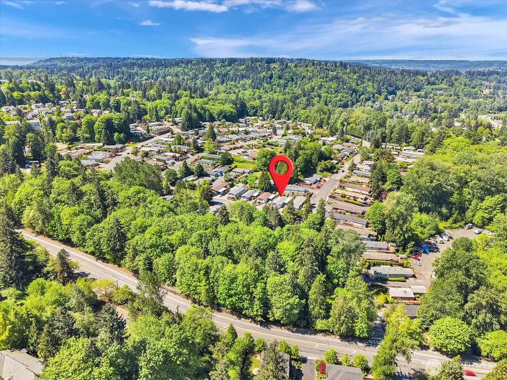 17235 119th Avenue NE Bothell WA 98011