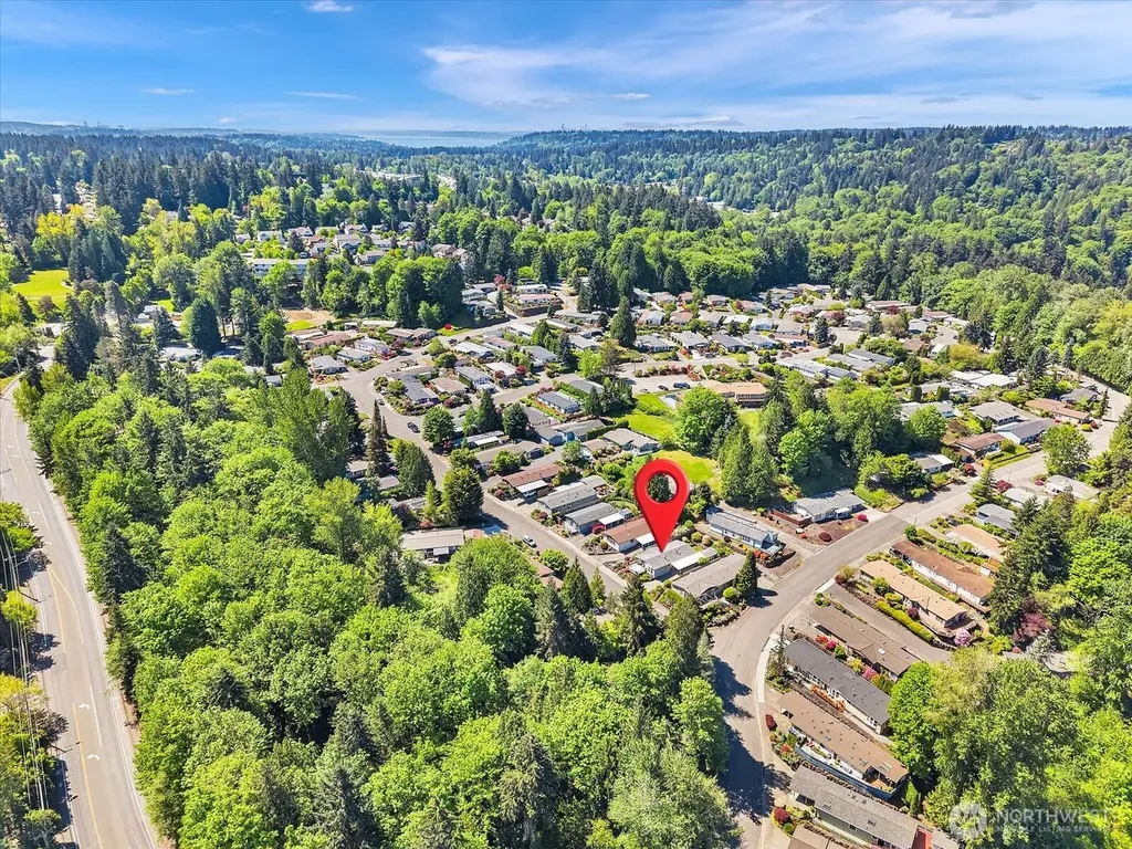 17235 119th Avenue NE Bothell WA 98011