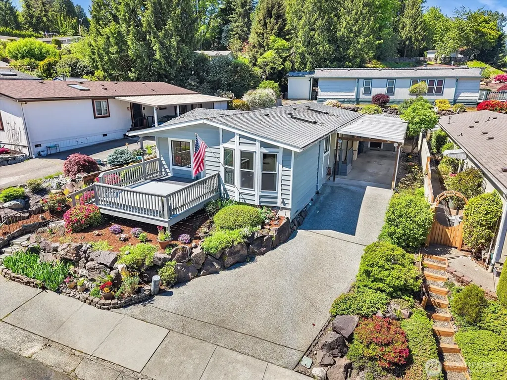 17235 119th Avenue NE Bothell WA 98011