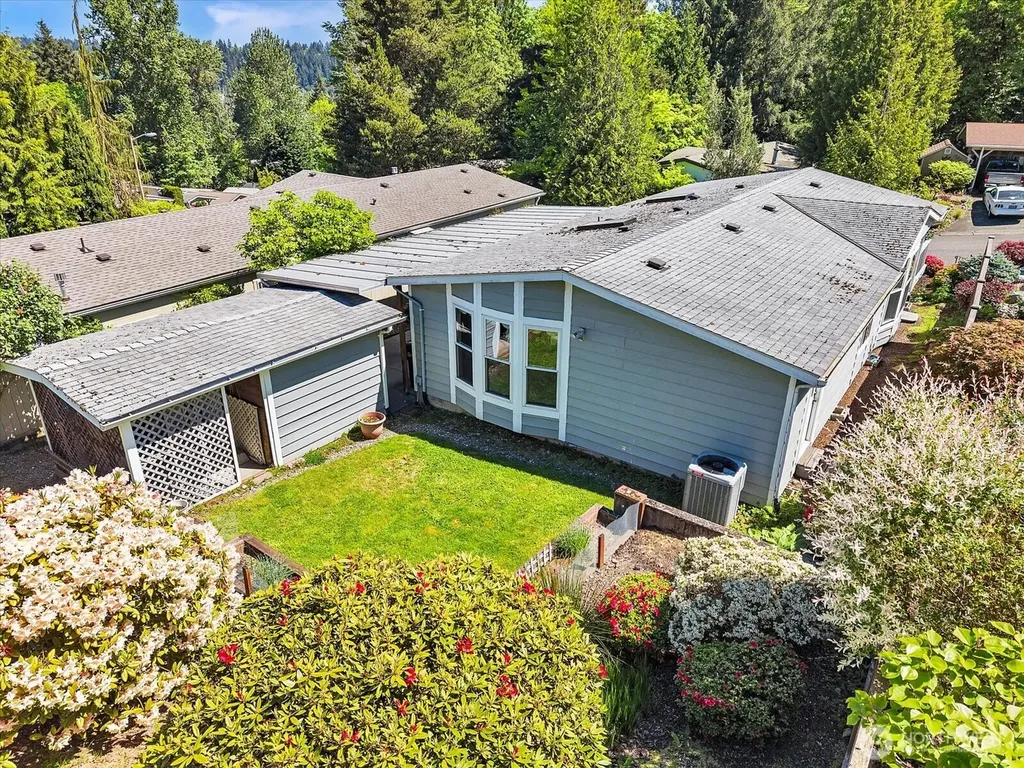 17235 119th Avenue NE Bothell WA 98011