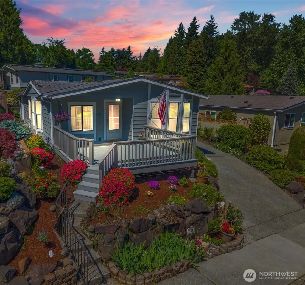 17235 119th Avenue NE Bothell WA 98011