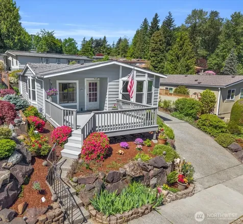 17235 119th Avenue NE Bothell WA 98011