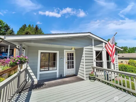 17235 119th Avenue NE Bothell WA 98011