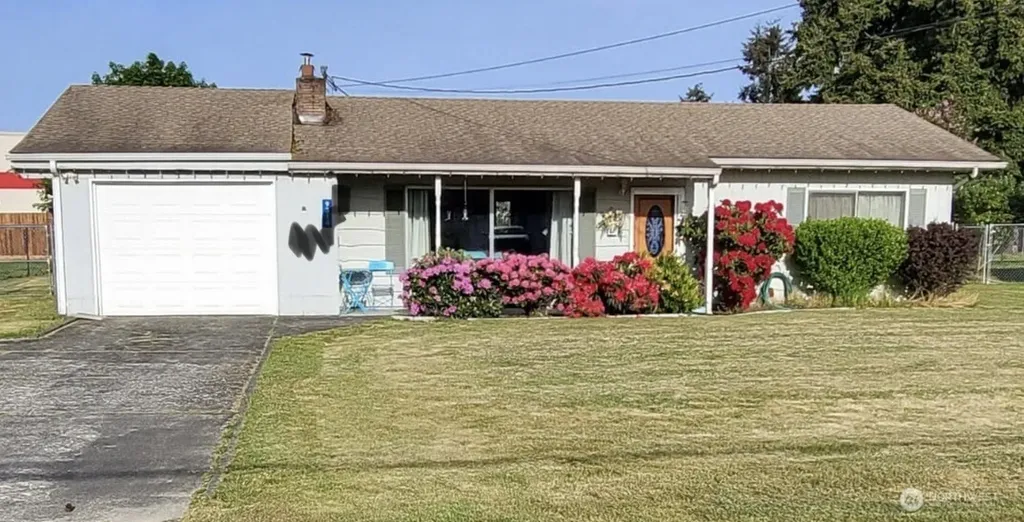 9314 44th Drive NE Marysville WA 98270
